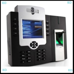  Iclock880 SMS Fingerprint Time Recorder Attendance System Manufactures