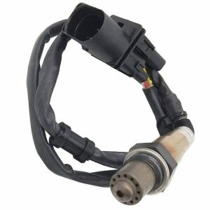 5 Circuits Car Lambda Sensor Replacement For 0258007057 021906262B 06A906262BC