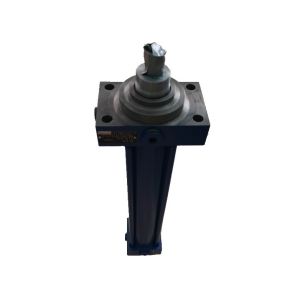 Rexroth Oil Cylinder CDT3ME5/63/45/370Z1X B11CHDTWW Blue Precise Control Low