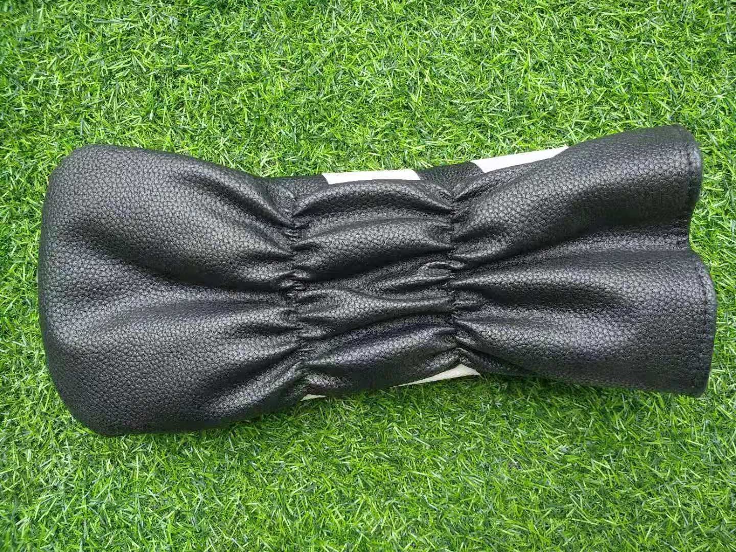 golf head cover , golf cover , driver cover , fairway cover , ut cover, hybrid cover , headcover