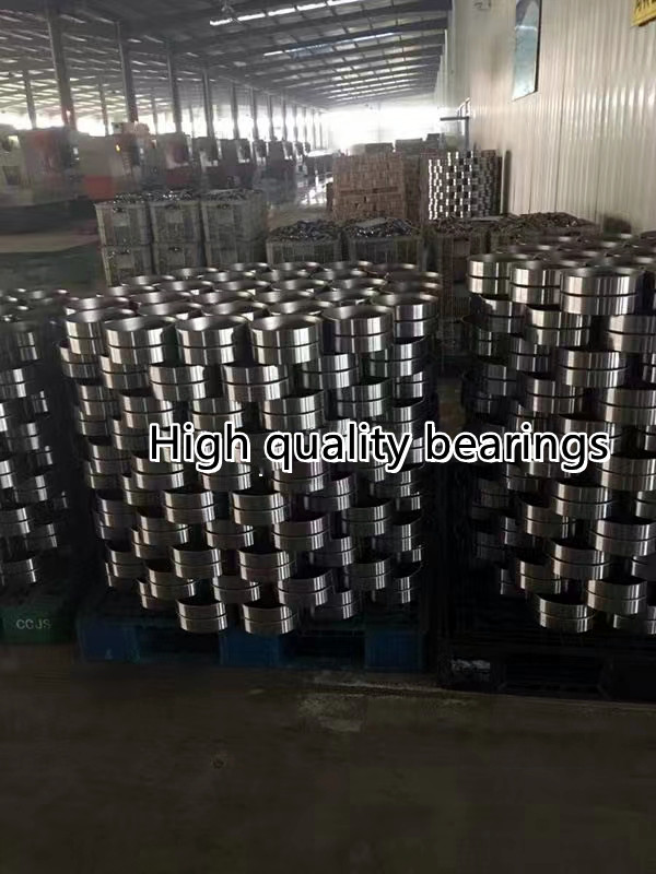 Volvo Heavy Duty Gearbox Truck Spare Parts JS220-1707109 Combined Bearing 2005-2012 Year