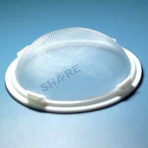 Mono-filament PA6/PA66 Precision Woven Nylon Mesh Woven Filters With 3um To