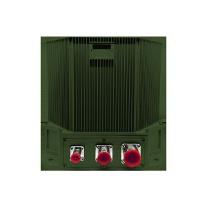 Land Force Navigation TDL645B Vehicle Mounted Optical Gyro Positioning And Orientation Equipment For Accurate Positioning