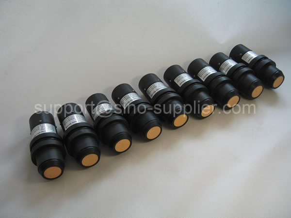 Low cost hot sale intelligent ultrasonic transducer driver