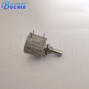7286 1K 2K 5K 10K Ohm Precision Variable Potentiometer