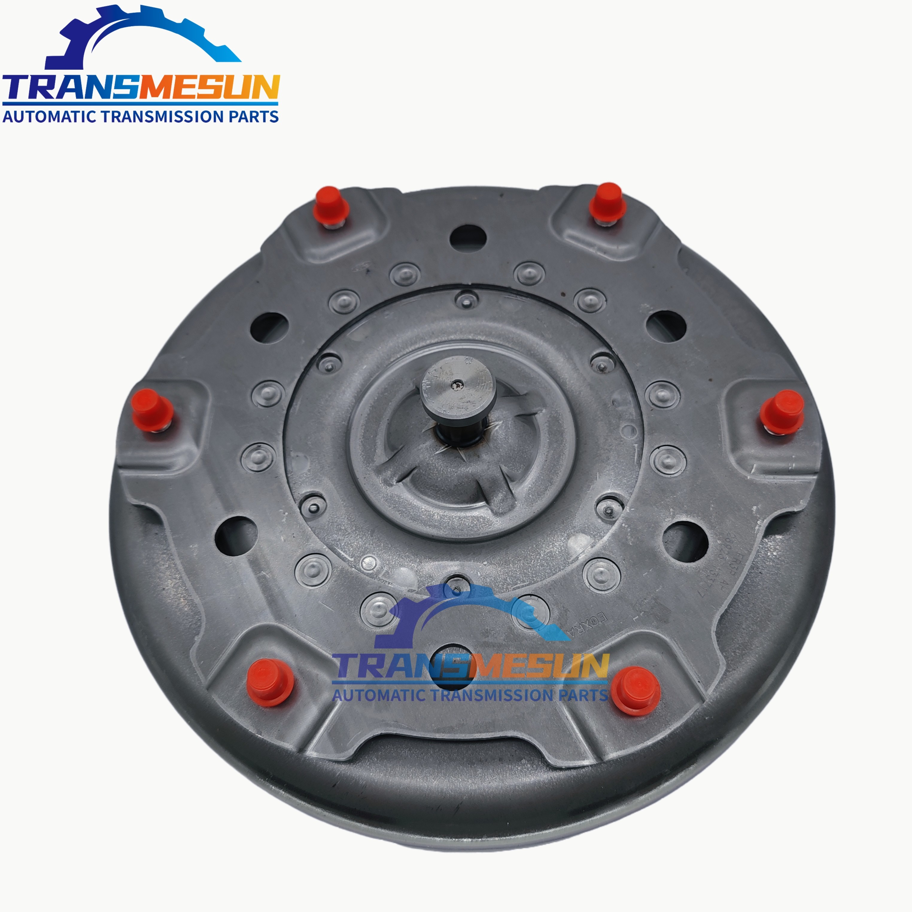 Torque converter for Ford Ranger TKE 3.2 TDCI 4x4 SA2W FB3P-AF FB3P-7902-AG