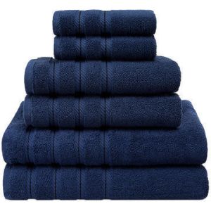 China Highly Absorbent 160g Towel Set with Thick and Super Soft Long-staple Cotton Material on sale