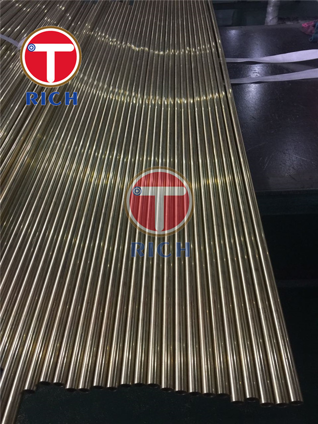 OD420mm Torich Alloy Steel Pipe For Condenser