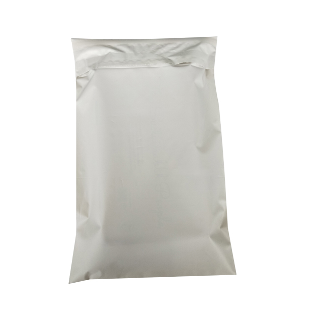 Leakproof Recycled Plastic Mailer Shipping Bags Practical Lightweight