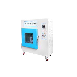 China Automatic Constant Temperature Adhensive Tape Test Machine for rubber testing machine on sale