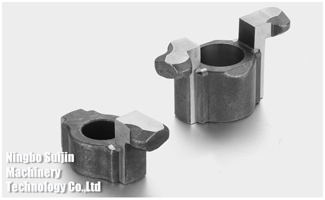 vehicle car spare parts shift fork law lost casting