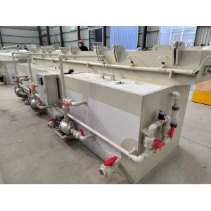 China Suntech LZ Straight-Line Wire Drawing Machine with 0.5-6.0mm Outlet Diameter 8mm Max Inlet Wire Dia. and 560mm Block Dia. on sale