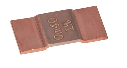  0.002 Ohm Shunt Current Sense Resistor 6W Metal Strip Resistor For Precision Current Sensing Manufactures