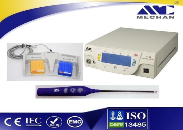 Low Temperature Knee Surgery Radio Frequency Plasma Generator Mechan Brand With