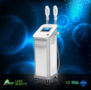  shr ipl laser for hair removal machine with high quality Manufactures