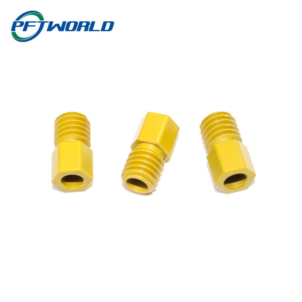 OEM CNC Turning Machining Plastic Parts Silkscreen Acrylic ABS Material