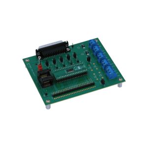 China BUF22821EVM-USB Embedded Solutions Gamma Buffer And VCOM Calibrator Video Evaluation Board on sale