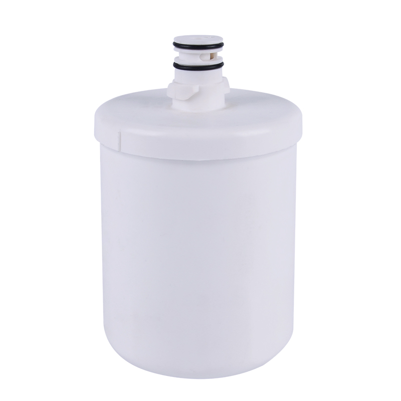 Private Mold Activated Carbon Replacement for LT500P Refrigerator Water Filters
