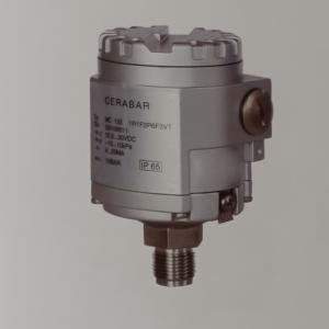  MC133 ceramic Instrument Pressure Transmitter Capacitive for liquid gas Manufactures