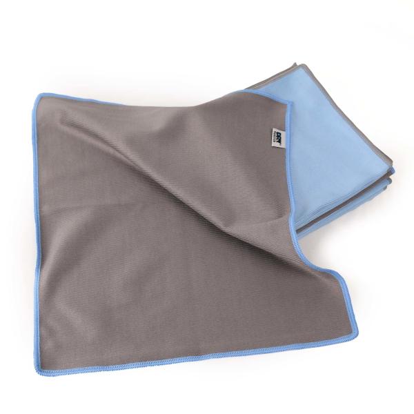 Microfiber Glass Cleaning Cloth, Streak Free, Reusable Microfiber Cleaning Cloth