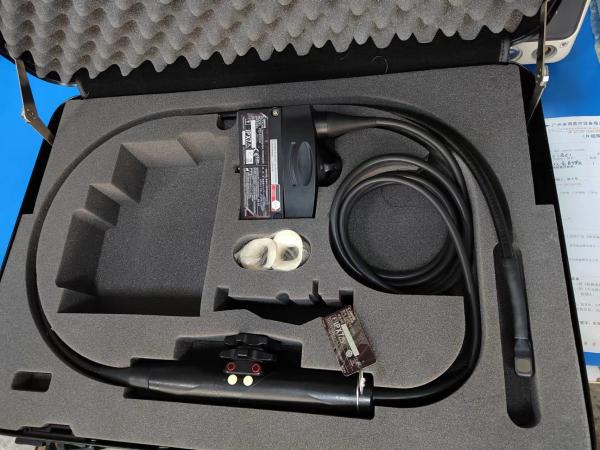 China supplier for New high precision Ultrasound Probe Canon Medical Ultrasound