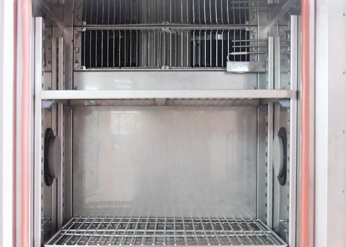 150L Humidity And Temperature Controlled Chamber For Electronic Devices