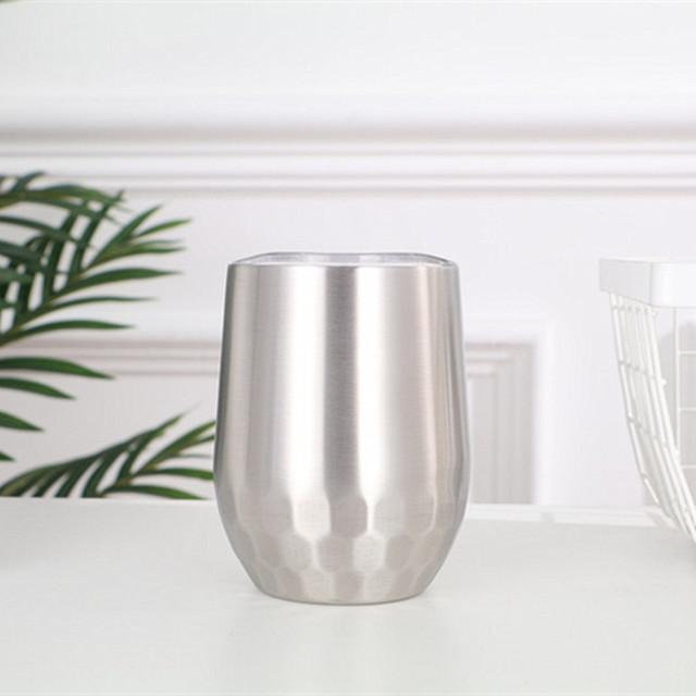 Professional Stainless Steel Vacuum Mug Insulated For Champaign Beer Office