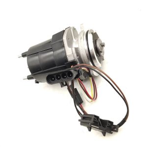 China SQCS Ignition Distributor For OPEL 011036679F2 011036007K2 1211408 1211010 10457021 on sale