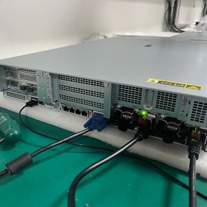 Hpe Proliant DL380 Gen11 Server Intel Xeon Rack Server Network In Stock Fast