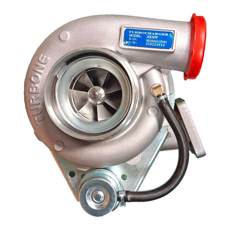 Jinan Cheap Price OEM Hx50W Turbocharger Vg1034110341