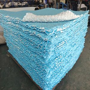 Versatile Mattress Micro Pocket Spring Components For Upholstery Applications
