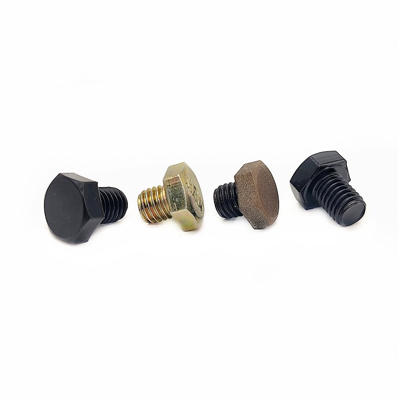 CD Screw Hexagon Head Screw Bolt Stainless Steel Decorative Nail