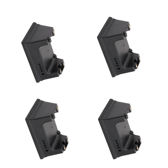 Polished PVC Precision Plastic Molding Injection Component For Seat