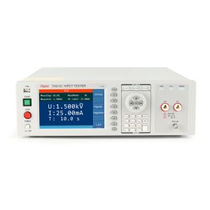 Electrical Hipot Tester 5kV With Chinese English Menu