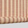 Buy cheap Natural Bamboo Raw Material French Windows Bamboo Roller Blinds Sun Proof from wholesalers