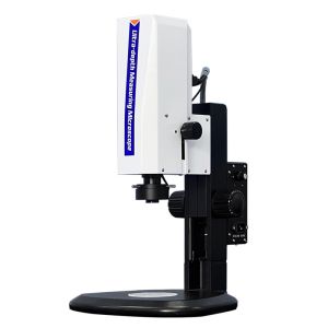 25X - 150X Optical Inspection Microscope Ultra Depth Fusion Measuring Microscope