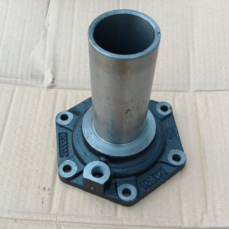 Sinotruk HOWO Truck Gearbox Parts Input Shaft End Cover Assembly Wg2203020002