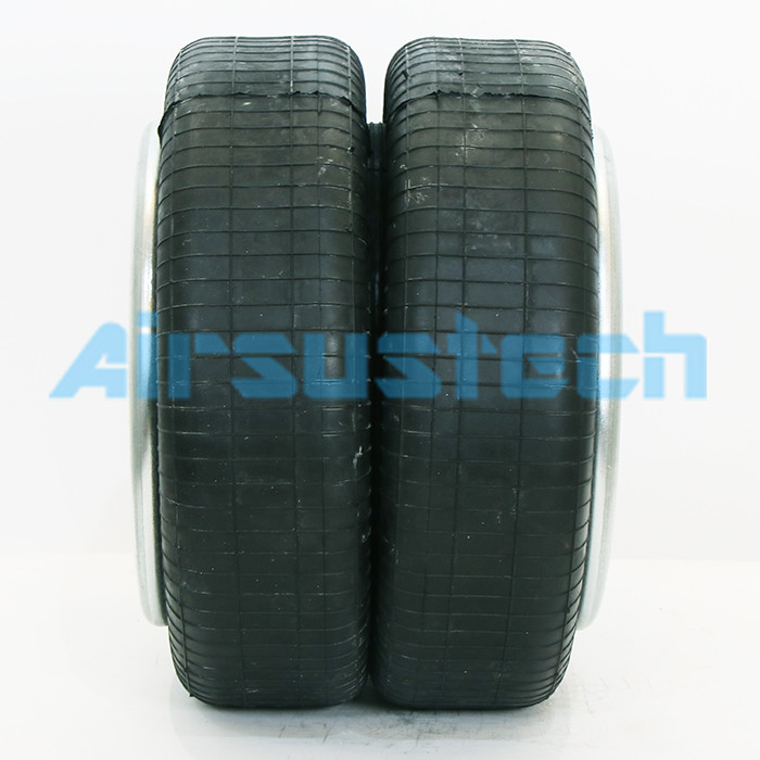 W01-M58-6383 Firestone Convoluted Air Spring For Comfortable Ride Experience