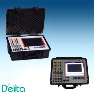  Sr Automatic 24 Channels Input Portable Instantaneous Signal Recorder Manufactures