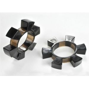 SBT Type Polyurethane Coupling with 10-50Mpa Tensile Strength 1.25g/cm3 Density