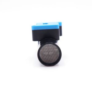 China 5V Power 200slm Range Flow Rate Sensor WNK3000 With Digital I2C Interface on sale China 5V Power 200slm Range Flow Rate Sensor WNK3000 With Digital I2C Interface on sale
