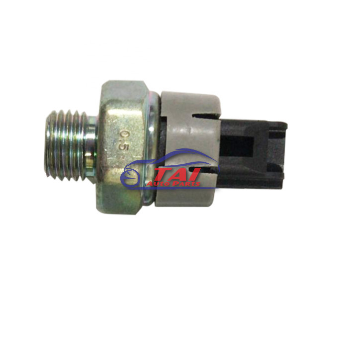 Genuine/New high quality 83530-E0220 83530E0220 s8353-0E0220 Oil Pressure Sensor for HINO 300 500 24V N04C