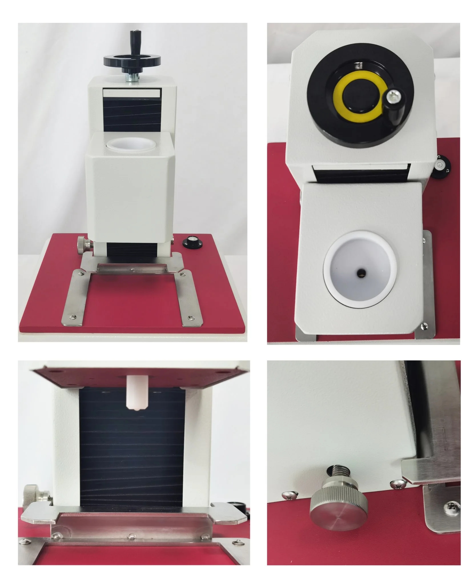 tensile strength tester