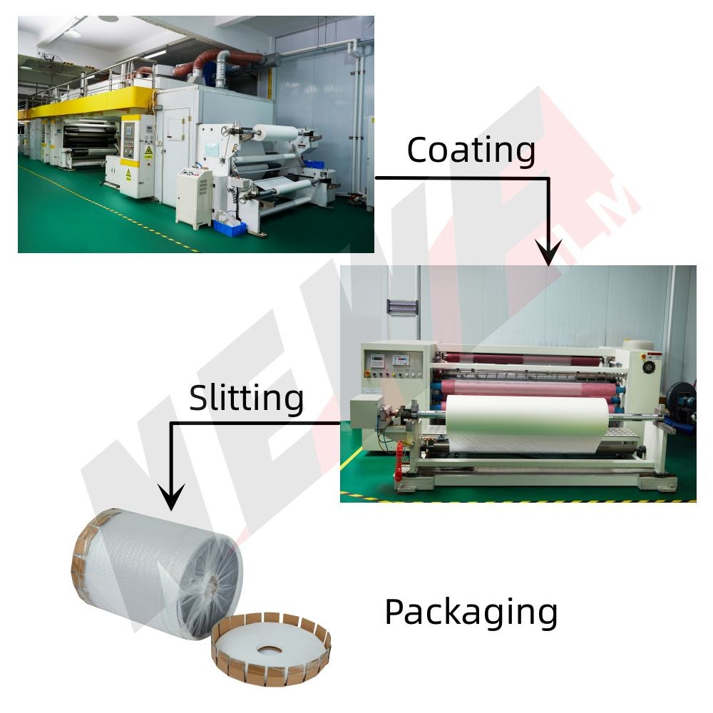 Anti Scuff Matt Velvet Lamination Film For 3C Packing Box And Printing Material