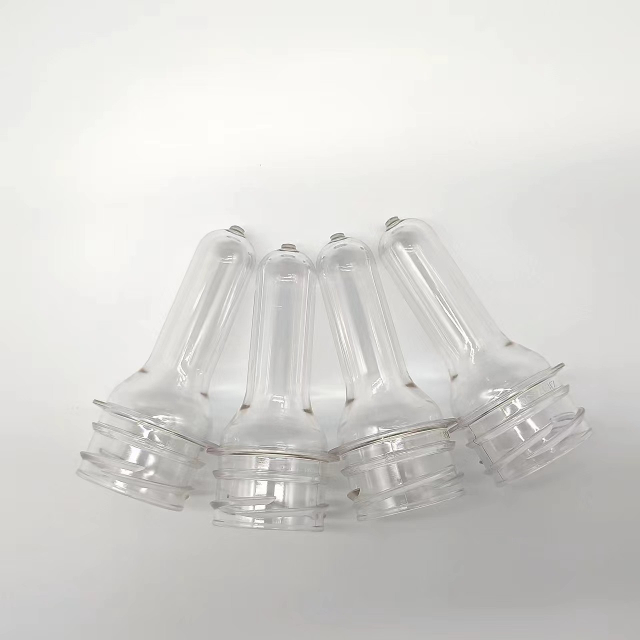 Bottle PET Preform - Customized for Efficient Manufacturing