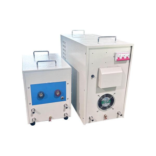Automatic Electromagnetic Induction Heater Precise Temperature Control