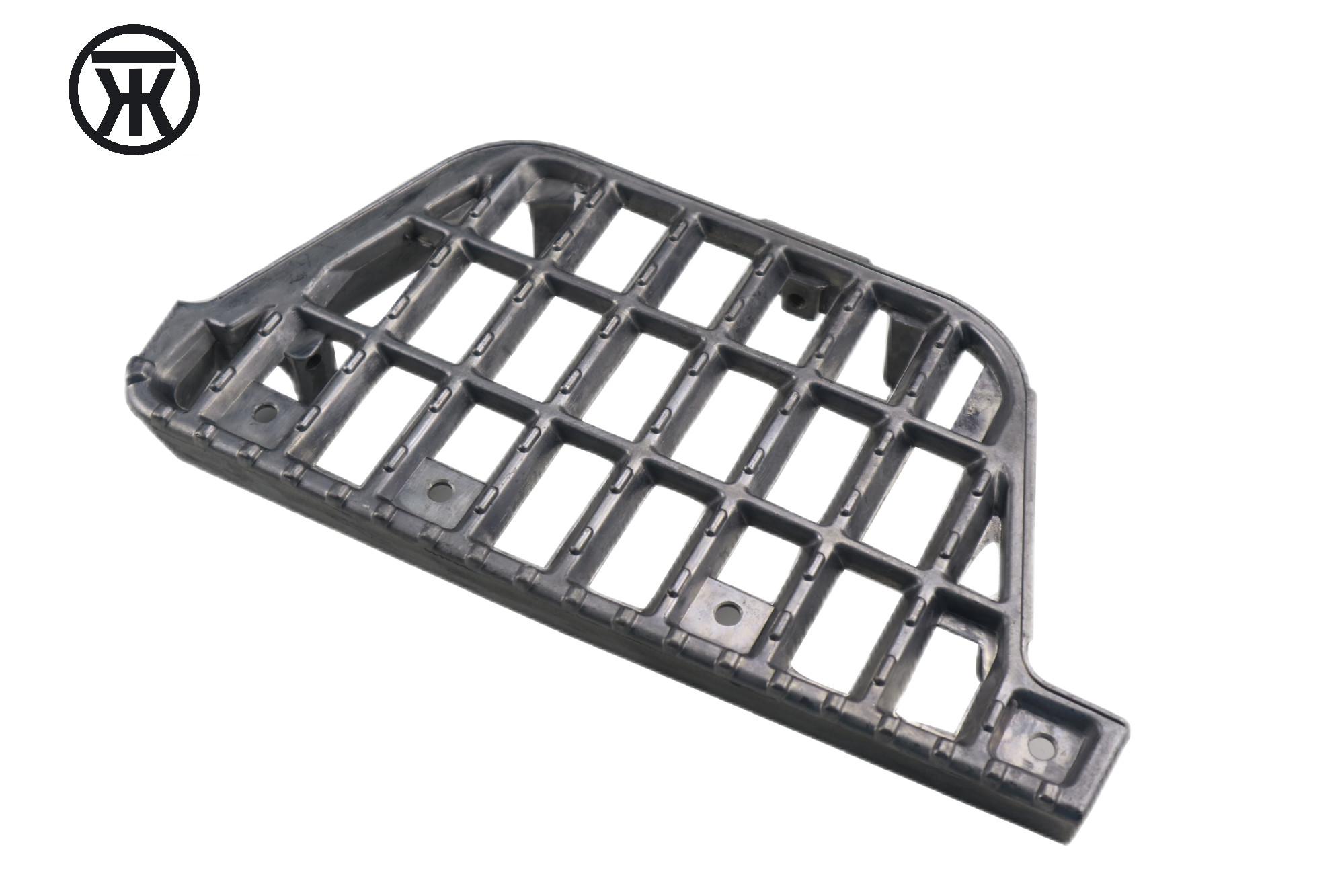 ISUZU NKR94 PLATE STEP RH 8978599961 8978679681