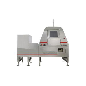 China FX4805-BS X Ray Detector High Definition High Speed With Linear Array Sensor on sale China FX4805-BS X Ray Detector High Definition High Speed With Linear Array Sensor on sale