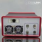 638nm Optical Fiber Output Accurate Wavelength Laser System of AWM Series