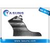 Buy cheap Dry Carbon Fiber Cold Air Intake Air Cooling Duct 3k Weave Fabric from wholesalers